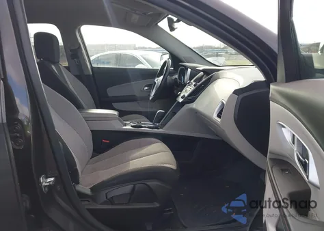 2014 Chevrolet Equinox 1Lt z USA, uszkodzony, nr VIN 1GNALBEKXEZ111909